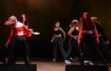 Hip hop 11 à 17 ans au gala de danse juin 2023